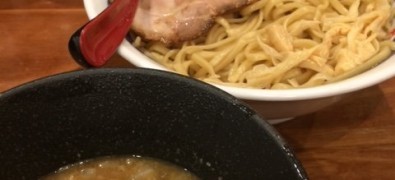 Nōkō niboshi soba menshō hamaboshi