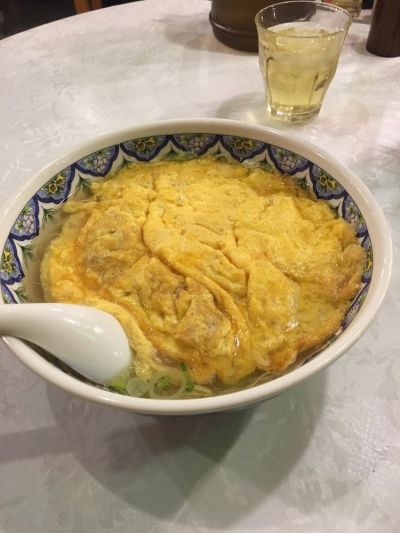 Chūgoku Rāmen Yōshūshōnin Shin Yokohama