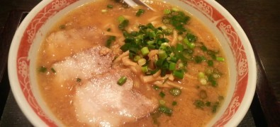 Onomichi Ramen Men-Hitosuji Sakuragicho