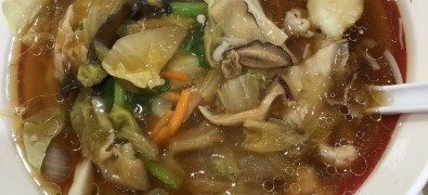 幸楽苑イトーヨーカドー横浜別所店