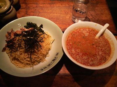 AJINO TOKEIDAI Yokohama Kannai