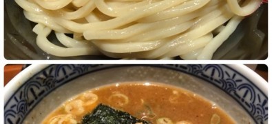 三田製麺所神田店