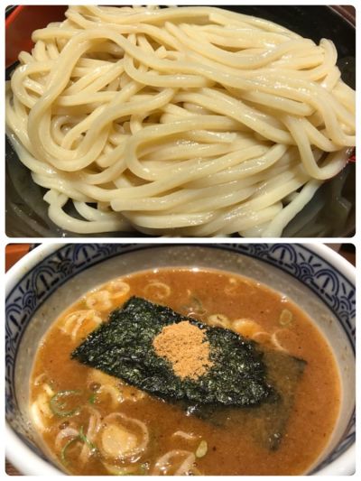 三田製麺所神田店