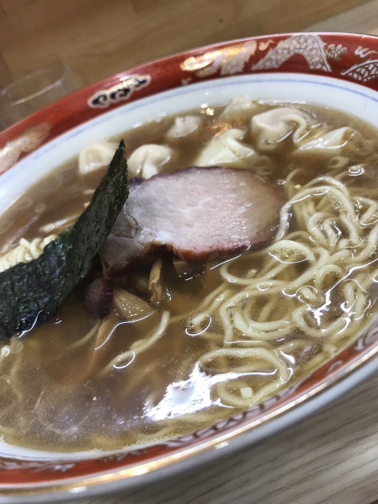 Shina Soba Suzuki
