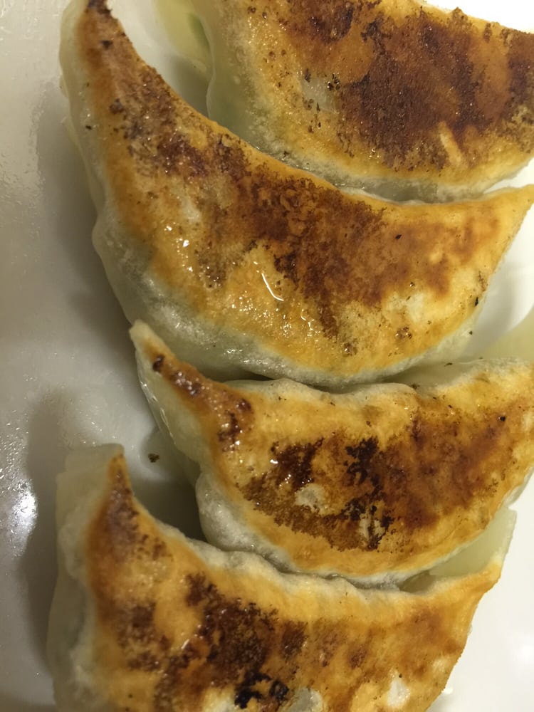 Hōpu Seabura Ramen Hayabusa