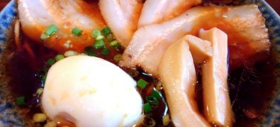 Koshiki Rāmen Tsurukame 