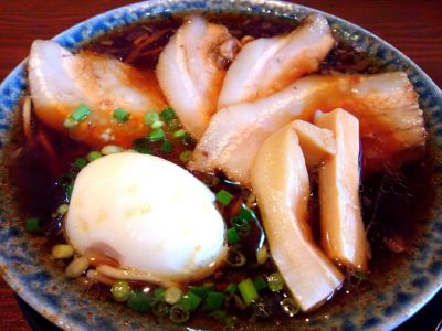 Koshiki Rāmen Tsurukame 