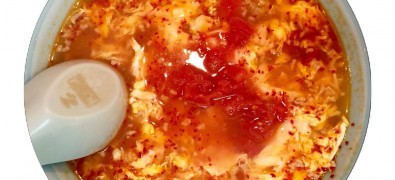 ニュータンタンメン本舗イソゲン上末吉店