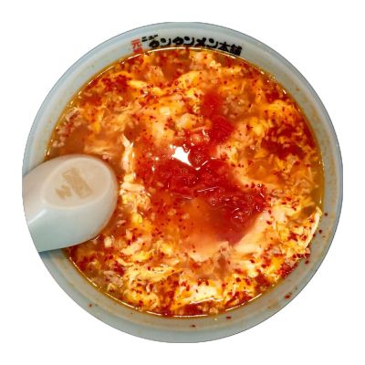 ニュータンタンメン本舗イソゲン上末吉店