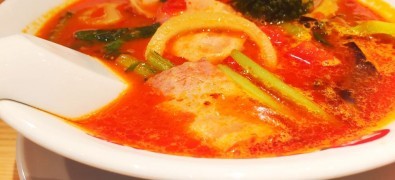 Taiyo no Tomatomen Motosumiyoshi