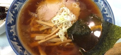 Ramen Marusen