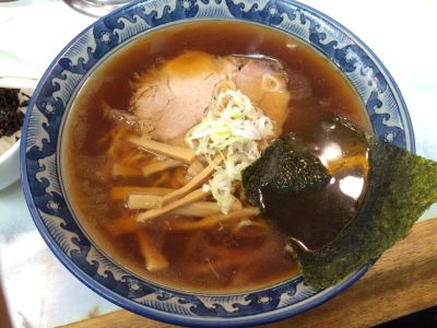 Ramen Marusen