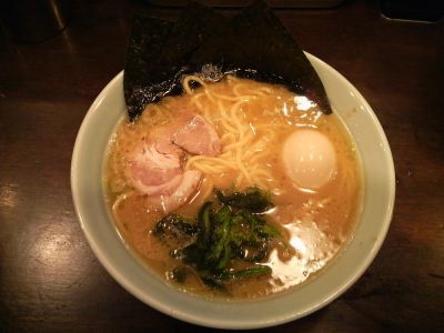 Ginya Hiyoshi Honten