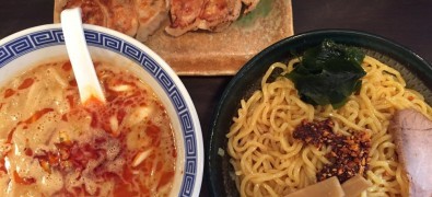 Hokkaido Ramen Maruyama