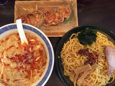 Hokkaido Ramen Maruyama