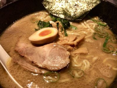 Yokohamaya Tsuzuki Inter