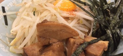 Yarō Rāmen Tsunashima