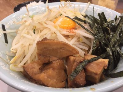 Yarō Rāmen Tsunashima