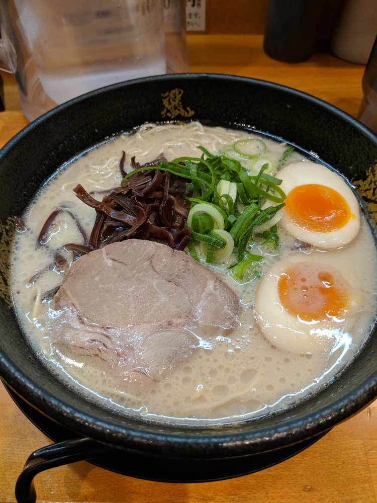 Hakata Fūryū Shinbashi