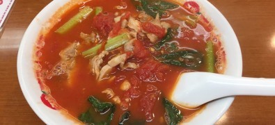 Taiyōno Tomato Keikyū Kawasaki