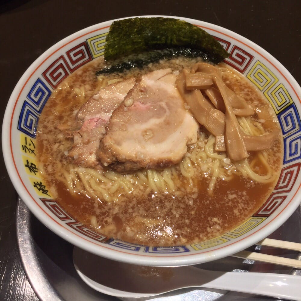 Azabu Ramen