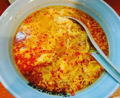 元祖ニュータンタンメン本舗