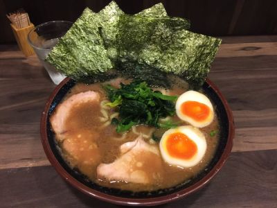 Kanda Ramen Waizu