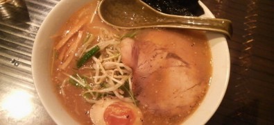 Ramen Tamashii