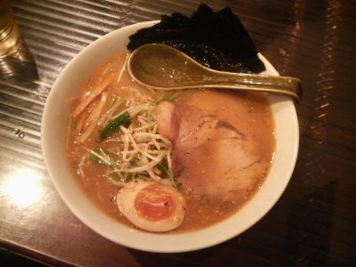 Ramen Tamashii