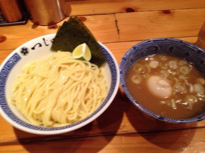 Mentokunidaime Tsujita Iidabashiten