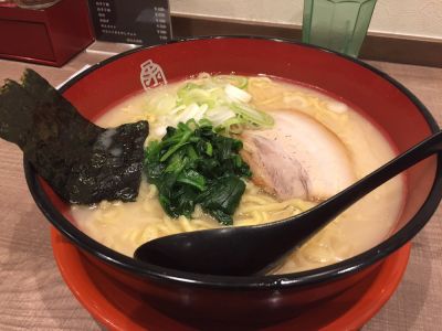 Akasaka Ramen Honten