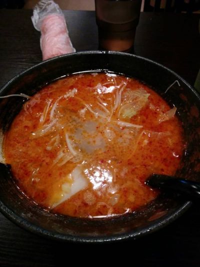  Tōkyō Aijoumā Rātan