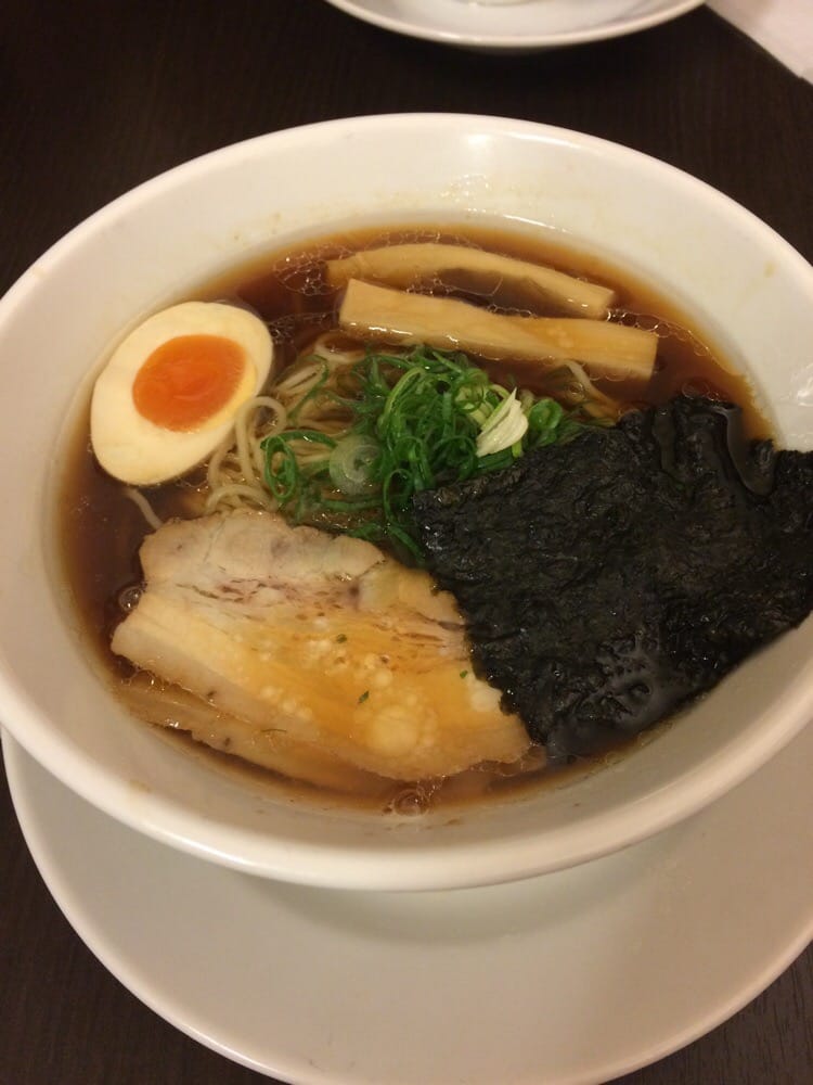 hakatarāmen　maruraku