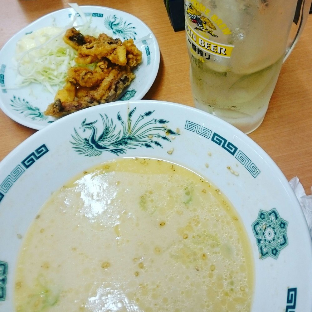 Hidakaya Yotsuyasanchome