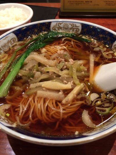 Shinamenya Yokarou Hibiya