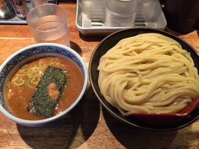 三田製麺所有楽町店