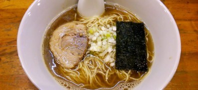 Niboshi soba akatsuki