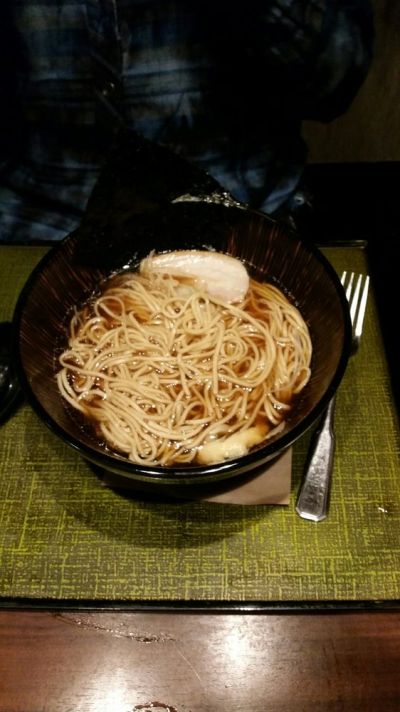 Menshou Taketora Roppongi