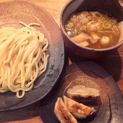 Tukemenya Gonroku Ryōkoku