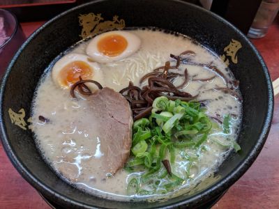  Fūryū Kanda Nishiguchi