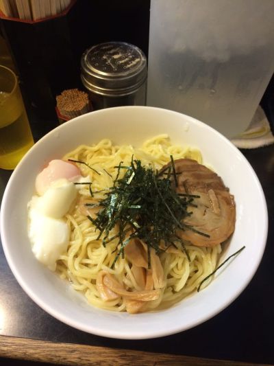 Tōkyō Menchintei Honpo Nishiwaseda