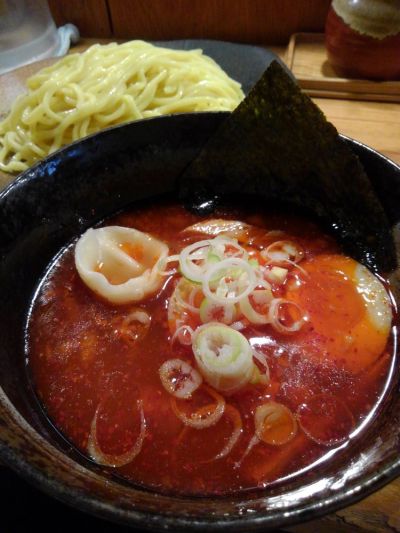 Tsukemen-ya Yasube Suidoubashi