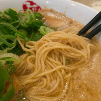 Masutani Ramen Nihonbashi Honten