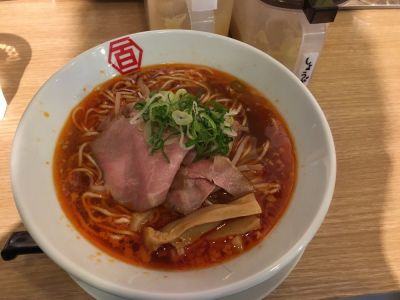 Hyakunenhonpo akihabara sohonten