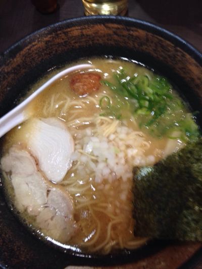 Men'yatakeichi Akihabaraten