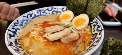 Tokyo Station Ikaruga