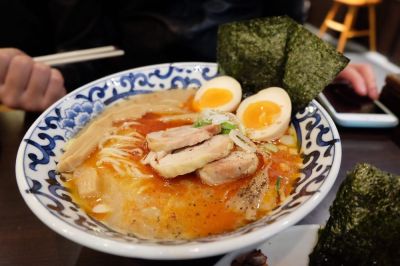 Tokyo Station Ikaruga