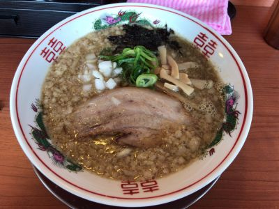 Ginjō Niboshitō Hanakōen