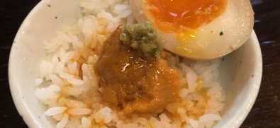 Roppongi Rāmen Tōkyō Shokuhin Maruhiko