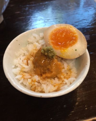 Roppongi Rāmen Tōkyō Shokuhin Maruhiko